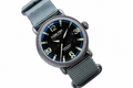 LÜM-TEC Combat Field X4 Titanium Automatic Watch – Limited Edition