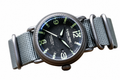 LÜM-TEC Combat Field X4 Titanium Automatic Watch – Limited Edition