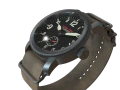 LÜM-TEC Super Combat B5 Titanium Swiss Automatic Watch – Limited Edition Pre-Order