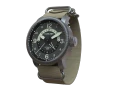 LÜM-TEC Combat B74 39mm True GMT Automatic Watch – Limited Edition Pre-Order