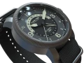 LÜM-TEC Combat B74 39mm True GMT Automatic Watch – Limited Edition Pre-Order