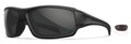 Wiley X Breach 2.5 Cap Tactical Eyewear Gray Clear Mirror