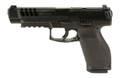 HK VP9A1 L Full Size 9mm 5" Optic Cut Pistol 10-Round Black
