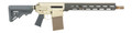 Q BOOMBOX 8.6 Blackout 16-Inch Semi-Auto AR Rifle