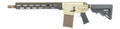 Q BOOMBOX 8.6 Blackout 16-Inch Semi-Auto AR Rifle