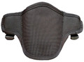 Byrna Nylon Waistband Holster for SD, SD XL, HD and HD XL Launchers, Ambidextrous, Black