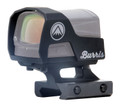Burris AR-F4 FastFire Optic Mount