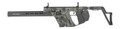 Kriss Vector CRB .45 ACP 16-inch Semi-Automatic Rifle with Folding/Telescoping Stock