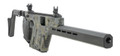 Kriss Vector CRB .45 ACP 16-inch Semi-Automatic Rifle with Folding/Telescoping Stock