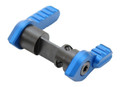 Armaspec ARM113-BLU 45/90 Ambidextrous Safety Selector