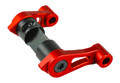 Armaspec Fulcrum 45/90-Degree Throw Safety Selector ARM213-RED
