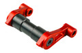 Armaspec Fulcrum 45 Full Throw Safety Selector ARM212-RED