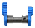 Armaspec FT90 Full Throw Safety Selector ARM111-BLU