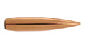 Berger Bullets Long Range Hybrid Target 6mm 109 Grain Centerfire Rifle Rounds 20 Count