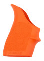 Byrna Rubber Grip Sleeve Orange