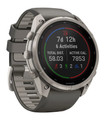 Garmin fēnix 9 Pro 51mm Solar