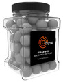 Byrna HD Kinetic Projectiles 3.2 Gram Hard Plastic 95 Count