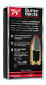 Winchester Ammo Super-X .45 ACP 230 Grain FMJ-RN 50 Rounds