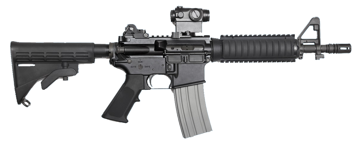 AR-15 Buying Guide: What to Know Before You Buy Your First AR-15