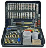 CLEANING & MAINTENANCE