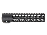 WORKHORSE 9.5in Free Float Rail M-LOK