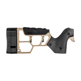 MDT Sporting Goods Inc LSS Gen3 Traditional FDE Buttstock