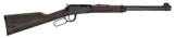 Henry Garden Gun .22 LR 18.5-inch Lever Action with Straight Grip