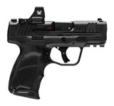HK CC9 9mm Compact Pistol with Optic Ready Slide and Interchangeable Grips