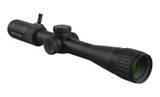 Konus Wild 7355 4-12x40AO Rifle Scope with Illuminated German 4 Reticle