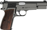 Springfield Armory SA-35 9mm Pistol with 5-inch Barrel and 15-Round Capacity