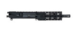 DPMS Panther Arms Kitty Kat 556 AR-15 Rifle Upper & Barrel Kit 5.56 NATO 7.5 inch Black Nitride