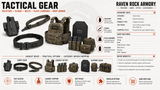 TACTICAL GEAR