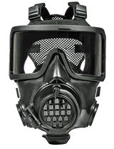 GAS MASKS / CBRN
