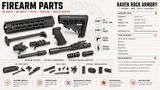 GUN PARTS