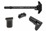 Best AR-15 Accessories for New Owners: What to Buy First and What Can Wait