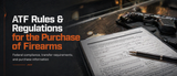 How to Buy a Firearm Online | FFL Transfers & NFA Items | Raven Rock Armory