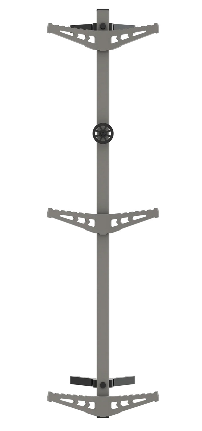 NOVIX Climbing Sticks