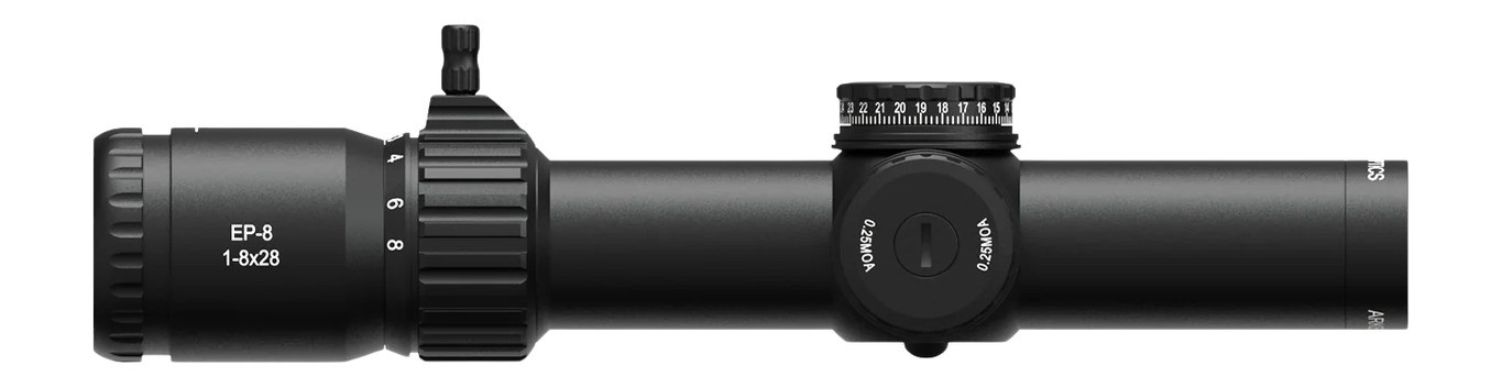 Arken Optics EP8-18KLB-M - Thumbnail 5
