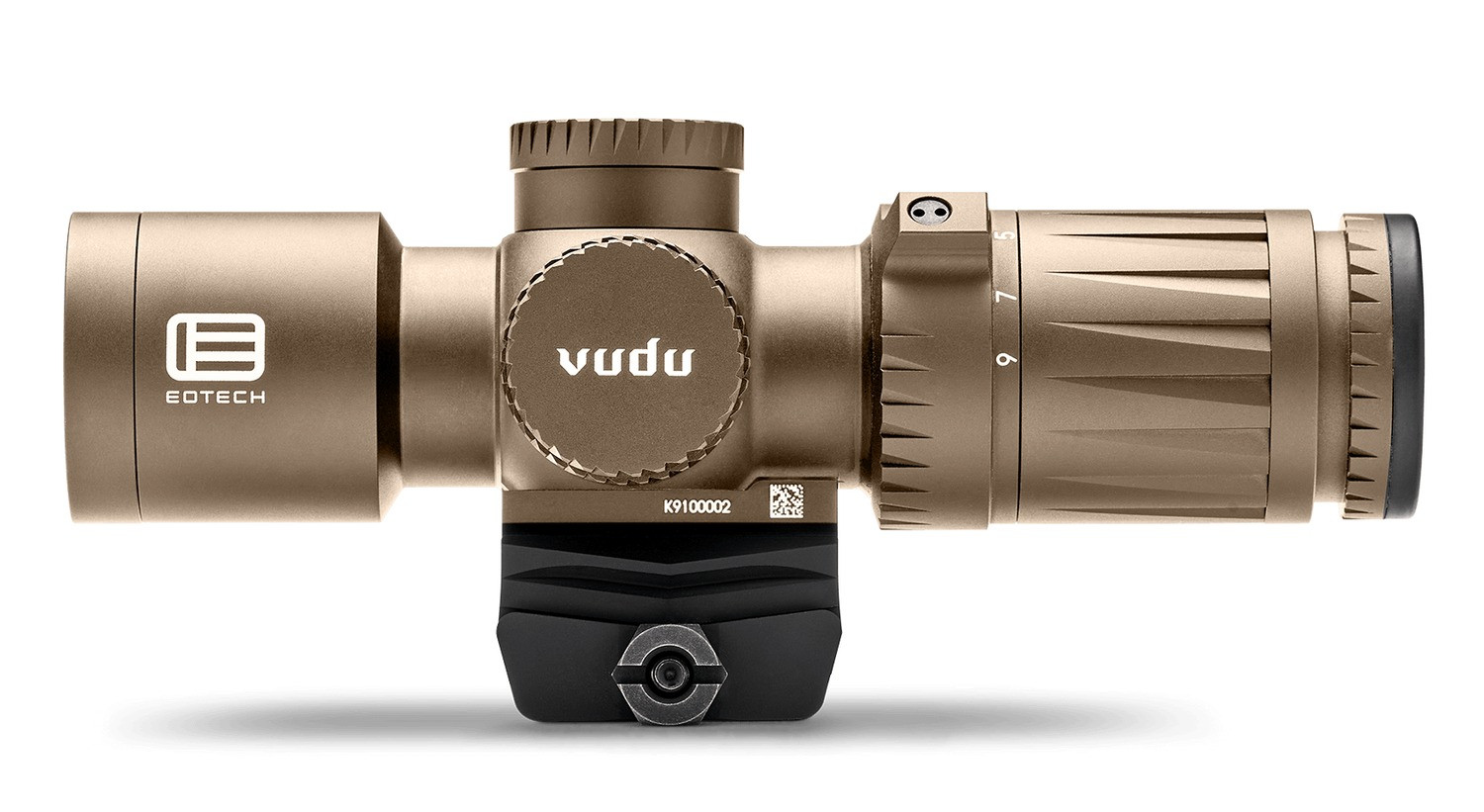 Eotech Vudu 3-9x32 Rifle Scope / MR5 Reticle - Raven Rock Armory