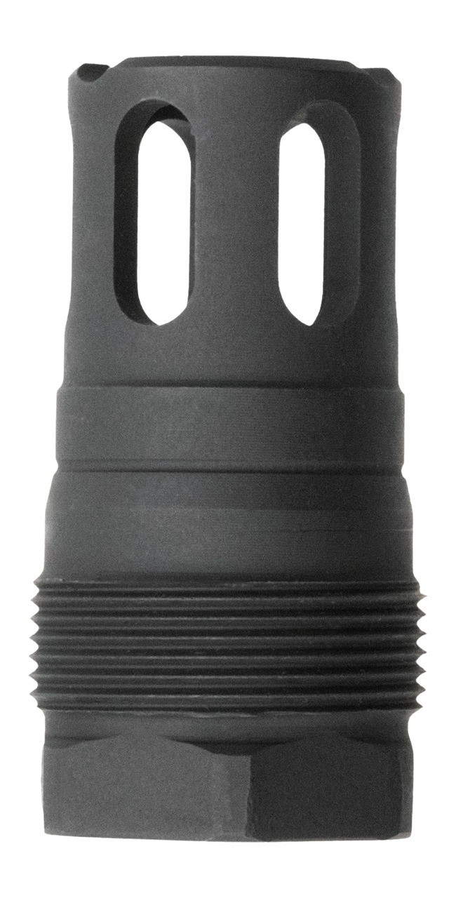 CMMG ZEROED RBB Brake 9mm 1/2x28 B-Dapter Suppressor Mount - Raven