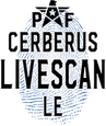 CERBERUS LIVESCAN