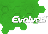 EVOLVED/GSM