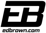 Ed Brown