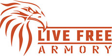 LIVE FREE ARMORY