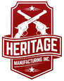 Heritage Mfg