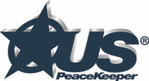 US PeaceKeeper