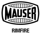Mauser Rimfire