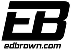 Ed Brown