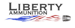 Liberty Ammunition