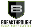 Breakthrough Clean